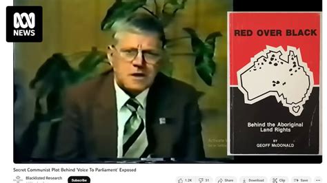 How Australian white supremacists used a 40.